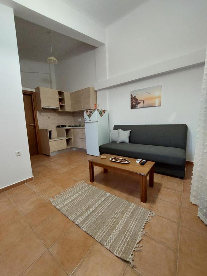 El Verde Apartments Skála Extérieur photo