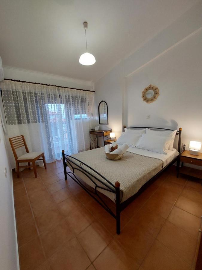 El Verde Apartments Skála Extérieur photo