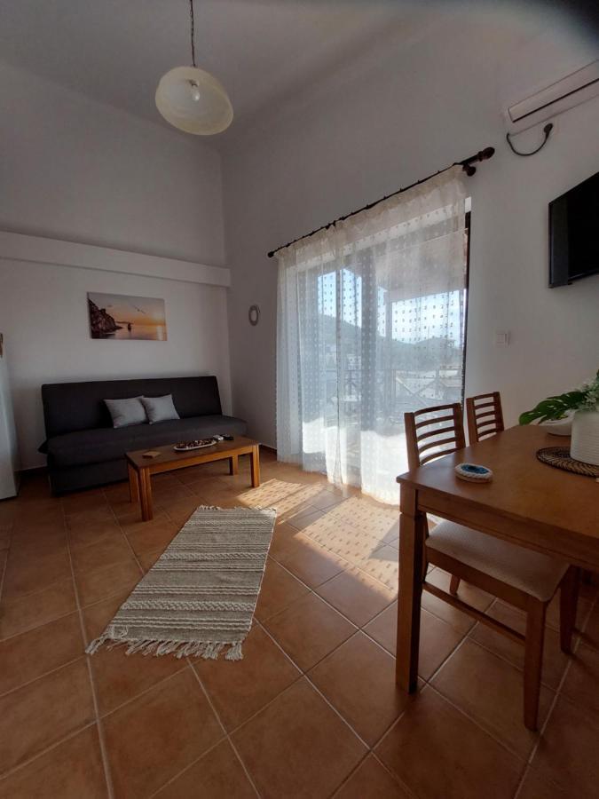 El Verde Apartments Skála Extérieur photo