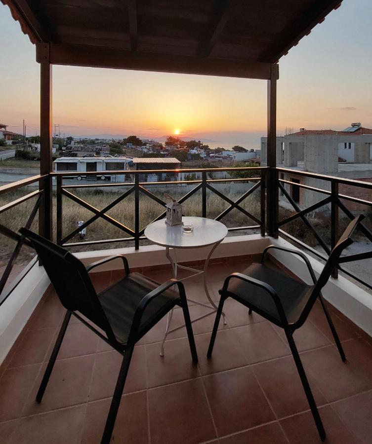 El Verde Apartments Skála Extérieur photo