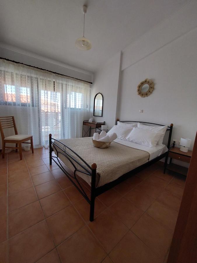 El Verde Apartments Skála Extérieur photo