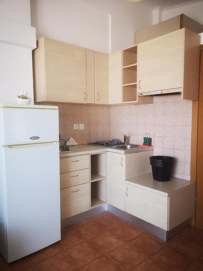 El Verde Apartments Skála Extérieur photo